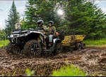 CanAm Outlander Electric