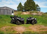 CanAm Outlander Electric
