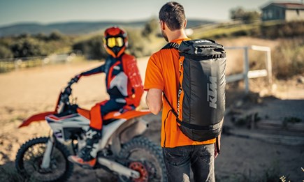 KTM PowerWear