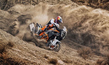 KTM FINANCE