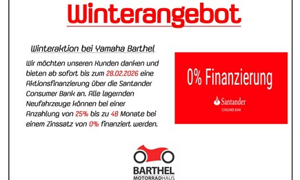 0% Finanzierung