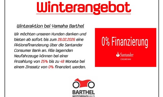 0% Finanzierung