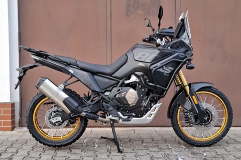 2Rad-Knoblauch-News: Willkommen in 2026!!!