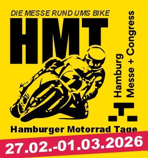 HMT 2026 - Wir sind dabei!