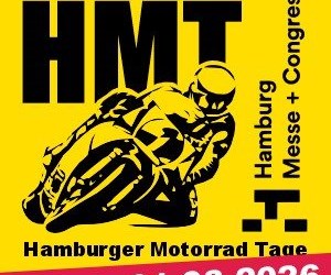 HMT 2026 - Wir sind dabei!