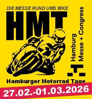 Marios Motorrad-Shop GmbH-News: HMT 2026 - Wir sind dabei!