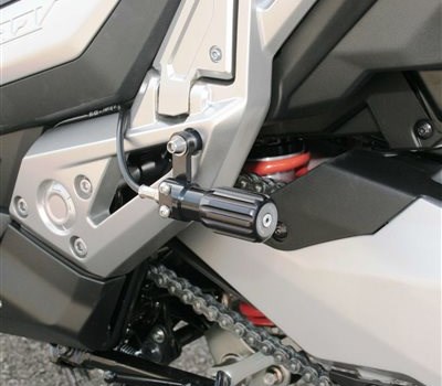 Honda X-ADV und Yamaha TMax 530 Fahrwerksoptimierung von Matris - Bild 3 Honda X-ADV und Yamaha TMax 530 Fahrwerksoptimierung von Matris - Bild 3