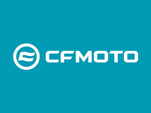 Neue Vertragspartnerschaft mit CF Moto seid 01.01.2026