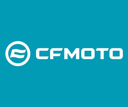 Neue Vertragspartnerschaft mit CF Moto seid 01.01.2026