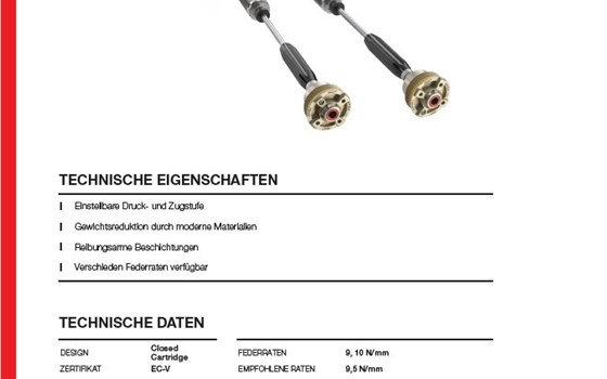 WP APEX PRO: Höchstleistung ab sofort für die KTM 990 RC R, TRACK & 990 DUKE R erhältlich! - Bild 3