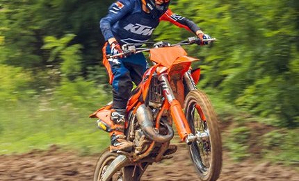2026 KTM 85 SX 17/14
