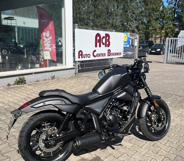 in den nächsten Tagen erwarten wir wieder Lieferung 125er C2 von Zontes 
In den nächsten Tagen erwarten wir wieder eine Lieferung!
Die 125er C2 von Zontes
15 PS und ABS
2 Jahre Importeurs Garantie statt nur Gewährl ...