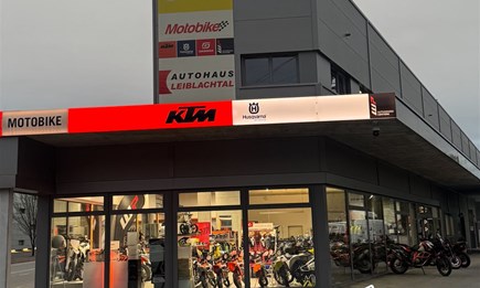 Wir sind wieder da!!