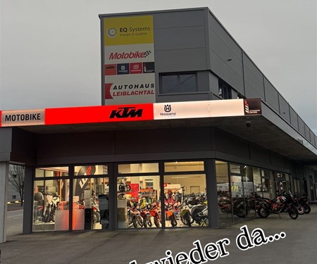 Wir sind wieder da!!