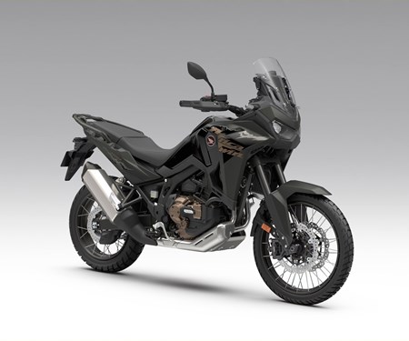 HONDA CRF1100L Africa Twin, Modelljahr 2026