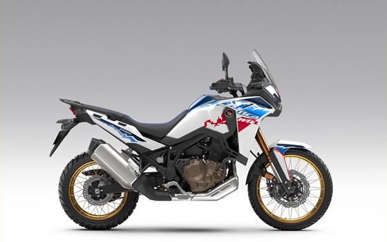 HONDA CRF1100L Africa Twin, Modelljahr 2026 - Bild 9