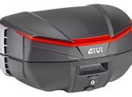 GIVI V49 AIR: Wingflow-System für Auftrieb!