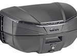 GIVI V49 AIR: Wingflow-System für Auftrieb!