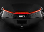 GIVI V49 AIR: Wingflow-System für Auftrieb!