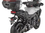 GIVI V49 AIR: Wingflow-System für Auftrieb!