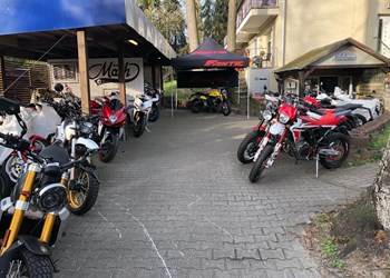 In 8 Wochen beginnt die neue Saison. ATT Werkstatt für Ducati-MV Agusta-Benelli-Bimota-Fantic & Rieju-Moto Morini & Mash Motorräder!