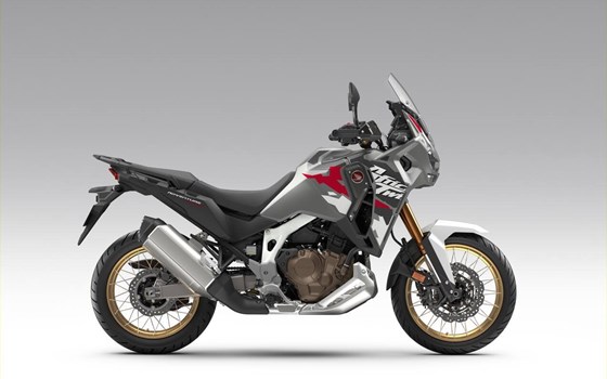 Honda Semmler - 2026er Honda Africa Twin Adventure Sports  - Bild 13