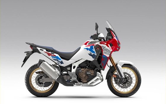 Honda Semmler - 2026er Honda Africa Twin Adventure Sports  - Bild 7