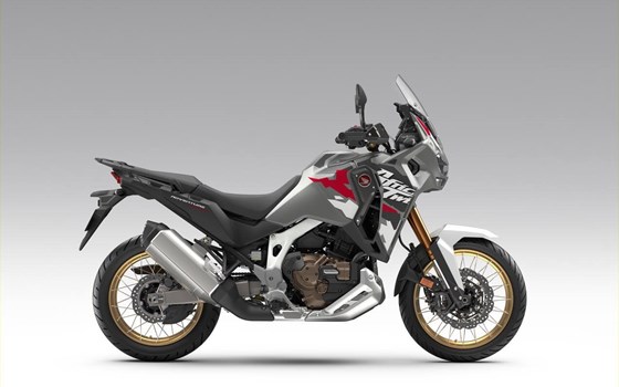 Honda Semmler - 2026er Honda Africa Twin Adventure Sports  - Bild 9