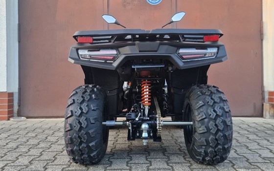 Die LONCIN-Familie hat Zuwachs bekommen... - Bild 4