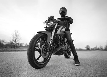 Bereit für etwas Neues? QJ Motor jetzt bei uns