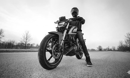 Bereit für etwas Neues? QJ Motor jetzt bei uns