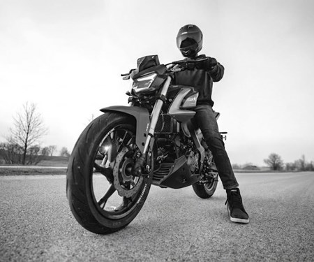 Bereit für etwas Neues? QJ Motor jetzt bei uns