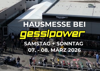 Hausmesse 2026
