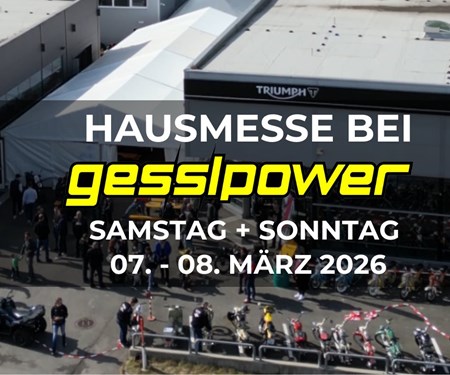 Hausmesse 2026