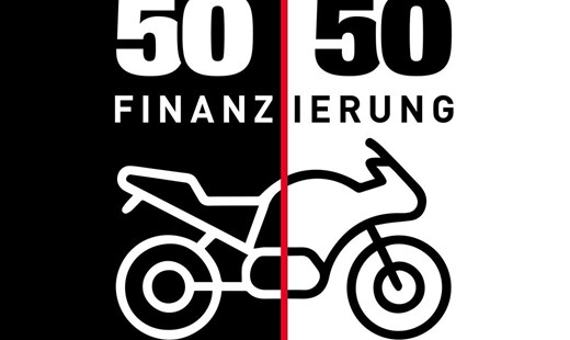 Honda Semmler - 50 / 50 Finanzierung wieder zurück !! 