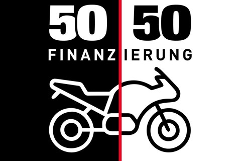 Honda Semmler GbR-News: Honda Semmler - 50 / 50 Finanzierung wieder zurück !! 