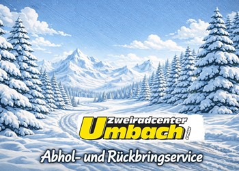 Abhol- und Rückbringservice