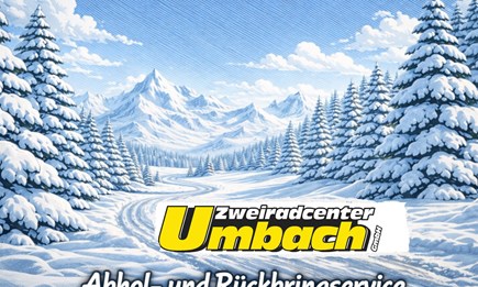 Abhol- und Rückbringservice