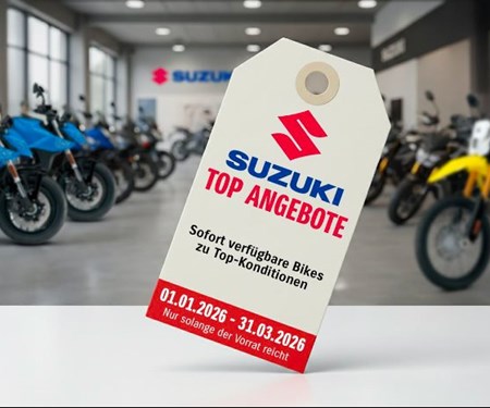 Suzuki Top Angebote