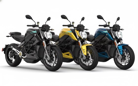 Zero S ZF15.6+ "Seven7 ltd Edition" - Bild 3