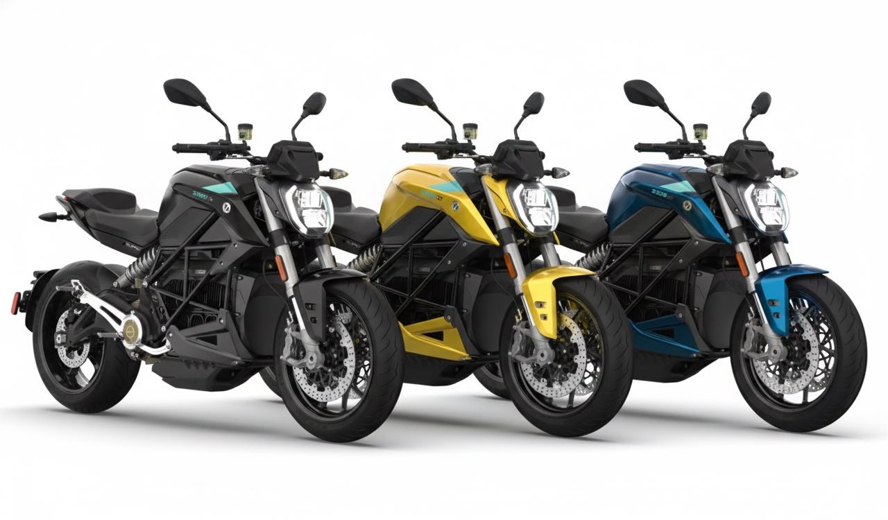 Zero S ZF15.6+ "Seven7 ltd Edition"