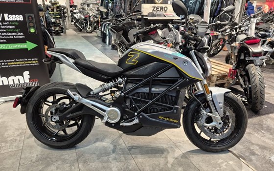 Zero S ZF15.6+ "Seven7 ltd Edition" - Bild 7