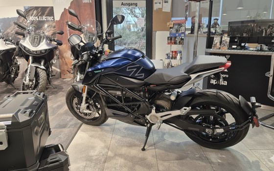 Zero S ZF15.6+ "Seven7 ltd Edition" - Bild 5