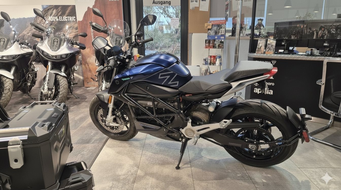 Zero S ZF15.6+ "Seven7 ltd Edition"