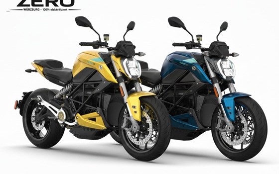 Zero S ZF15.6+ "Seven7 ltd Edition" - Bild 8