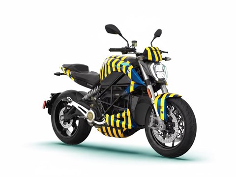 Zero S ZF15.6+ "Seven7 ltd Edition"