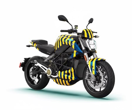 Zero S ZF15.6+ "Seven7 ltd Edition"