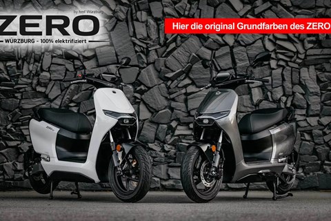 hmf Motorräder GmbH-News: Wünsch Dir was!