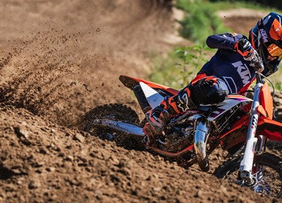 KTM-NEWS 2026 KTM 65 SX