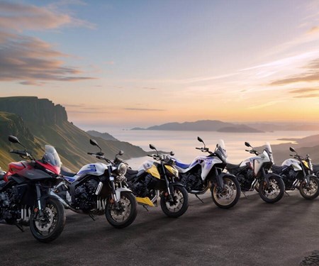 Aktuelle Vorführfahrzeuge 2026